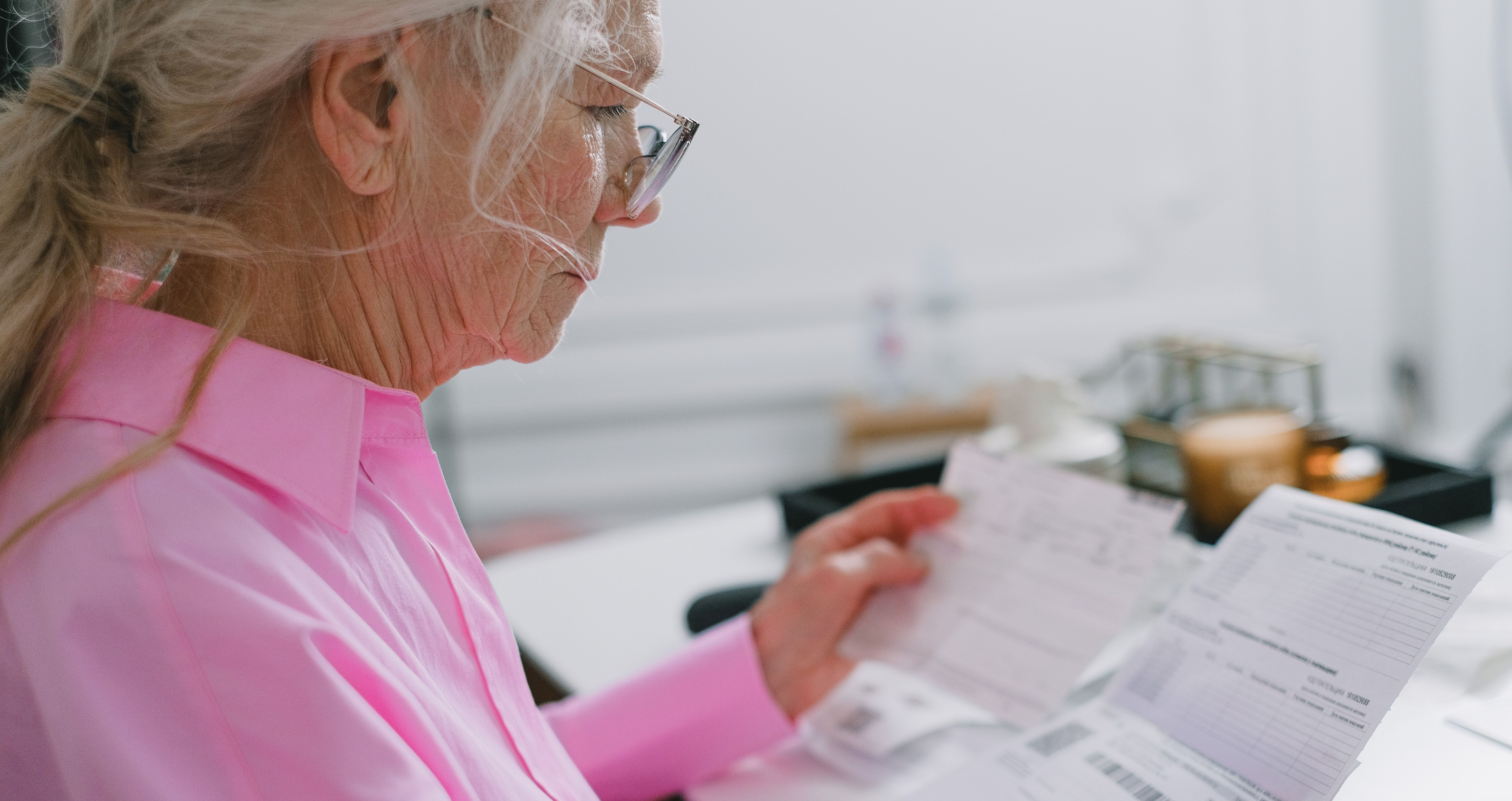 Accompagnement après un décès