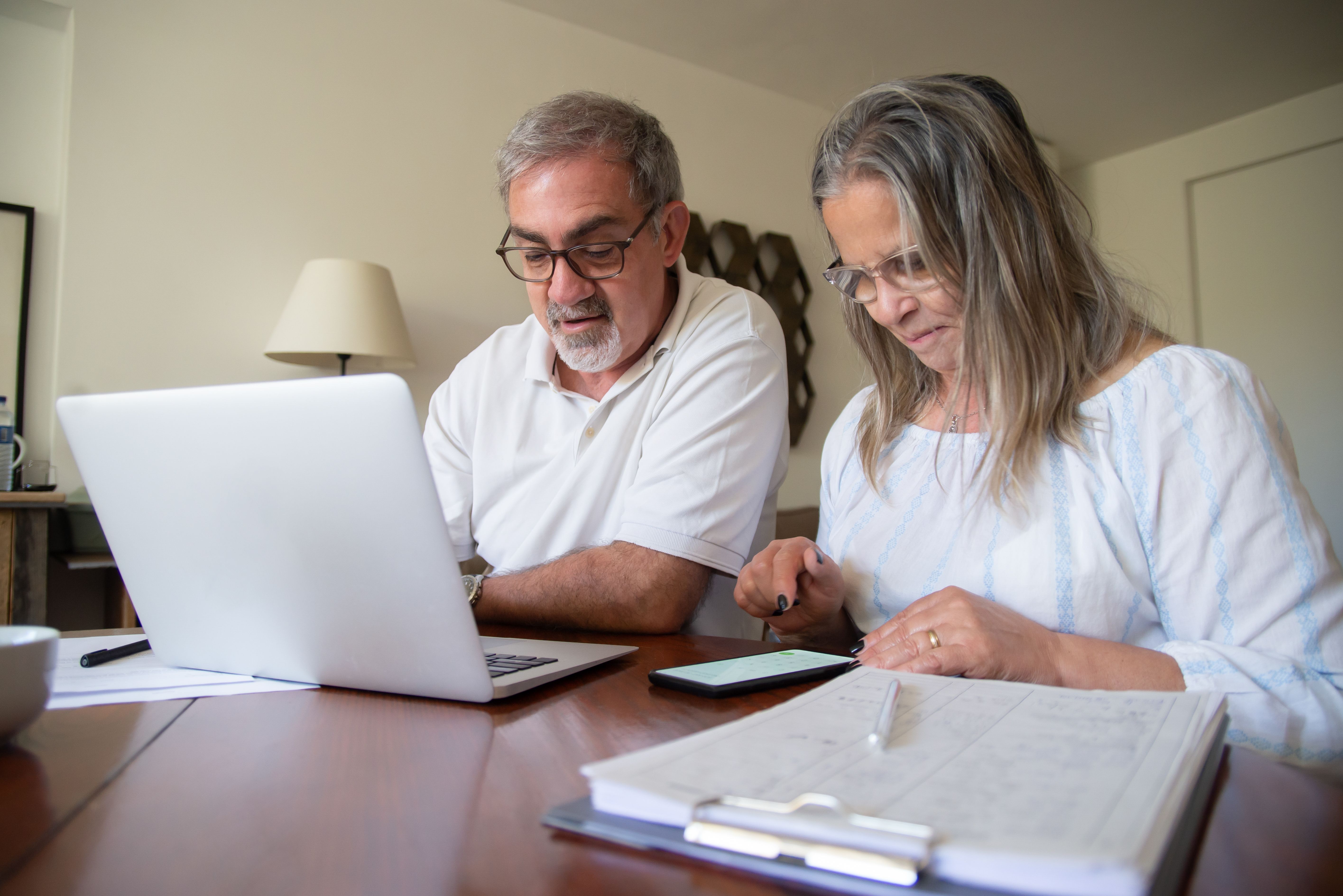 Accompagnement pour le passage à la retraite