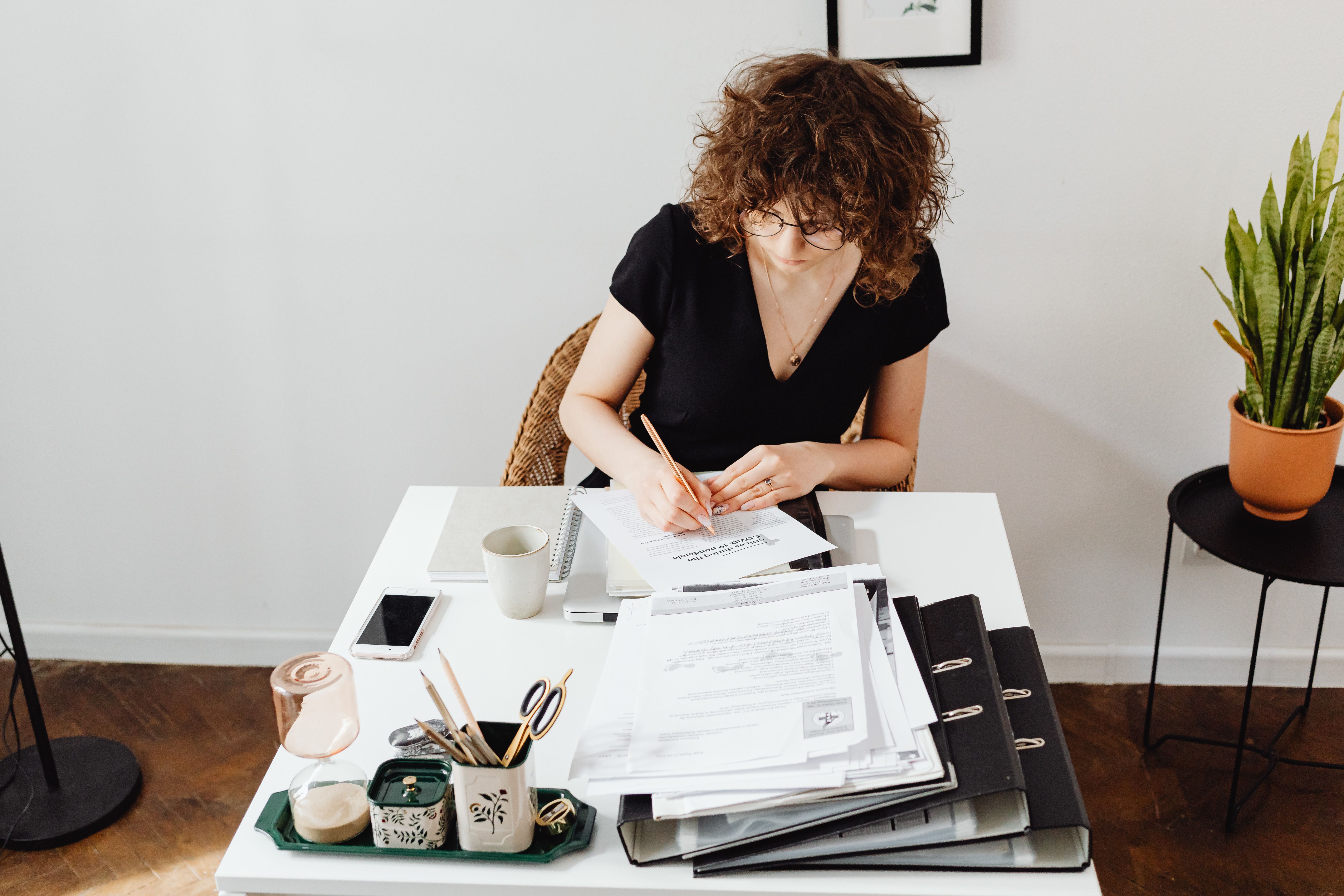 Accompagnement après une séparation